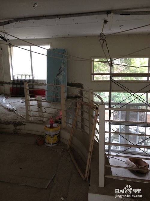 地暖安裝的詳細流程